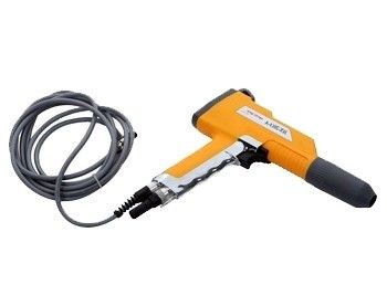 Améliorez votre ligne de production de revêtement avec un pistolet de revêtement en poudre électrostatique automatique