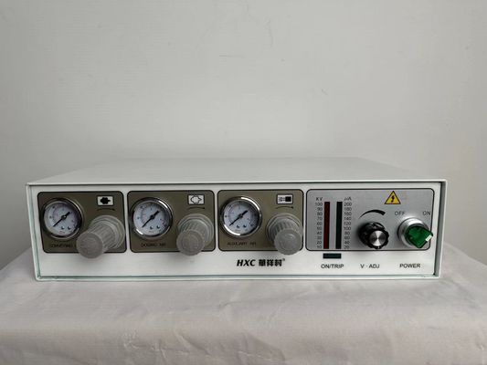 Machine de revêtement en poudre de laboratoire compétitive pour la ligne de production de revêtement de substrat en acier