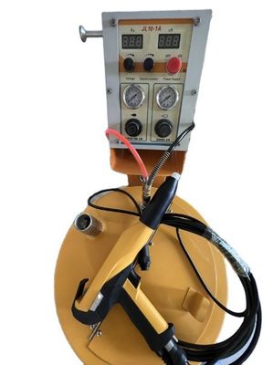 Équipement de revêtement 50W Calculateur scientifique FX991EX pour machines de cabine de revêtement en poudre