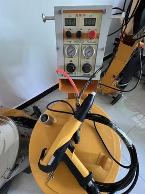 Équipement de revêtement 50W Calculateur scientifique FX991EX pour machines de cabine de revêtement en poudre