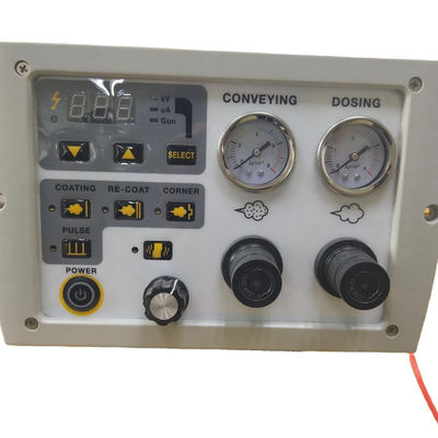 Calculateur scientifique Casio FX991EX pour les machines d'absorption des vibrations pour revêtement en poudre