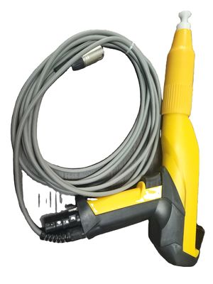 Gema OptiFlex 2 pistolet à pulvérisation de revêtement coloré avec unité de commande 0,48 kg