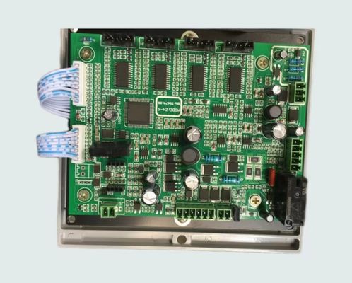 Machine de revêtement des métaux et système de pulvérisation Gema OptiFlex 2 pistolet de pulvérisation de revêtement en poudre avec unité de commande