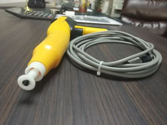 Machinerie avancée de 50W pour le revêtement de poudre avec électrospinage automatique de pulvérisation de poudre