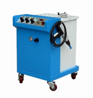 machine de revêtement de ligne de revêtement en poudre électrostatique