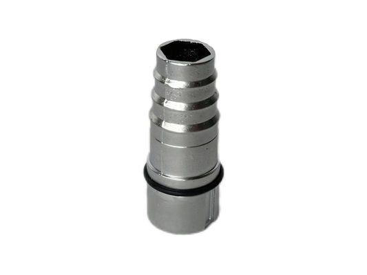 Injecteur de revêtement en poudre de haute précision Efficacité énergétique Accessoires de pistolet à pulvérisation