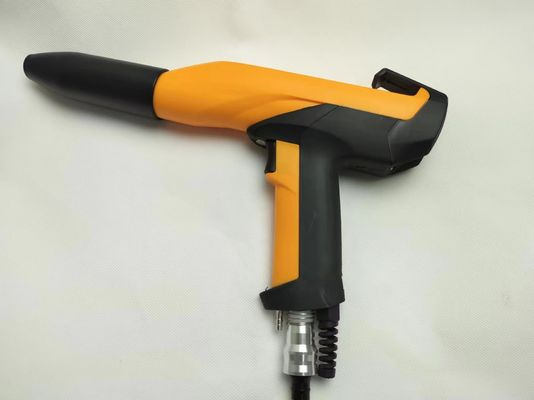 Pistolet à pulvérisation électrostatique manuelle pour revêtement en poudre pour équipement de revêtement Performance 2024