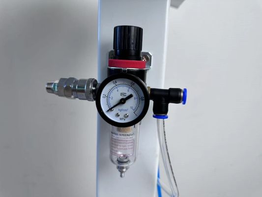 Machine de revêtement automatique à pulvérisation pour vos besoins de fabrication personnalisable