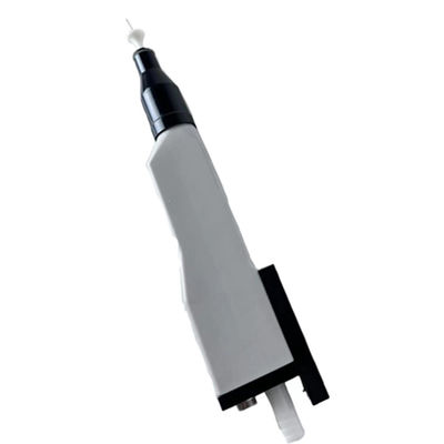 2024 Pistolet à pulvérisation de revêtement en poudre de conception manuelle de substrat en acier avec fonctionnement manuel