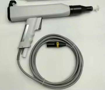 Pistolet à pulvérisation réglable à débit réglable résistant à l'usure