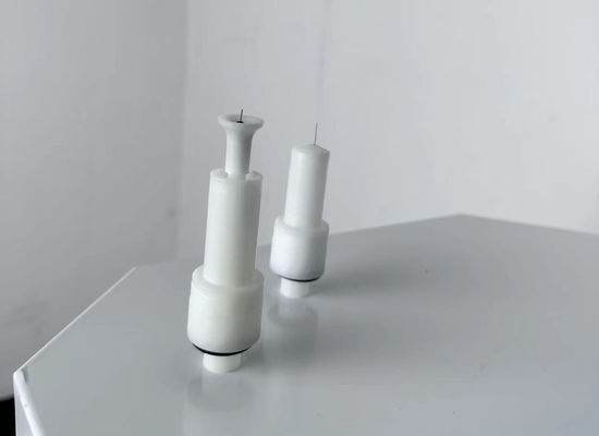 Résistance à la rouille pistolet de revêtement en poudre portable haute précision opération facile