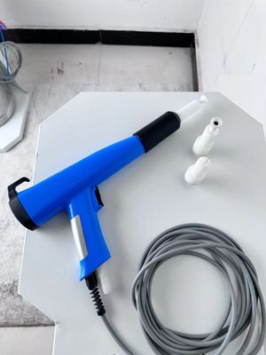 Pistolet à pulvérisation personnalisé Pistolet à pulvérisation de peinture à haute vitesse