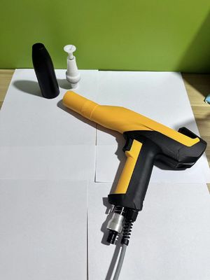 Protection contre la corrosion par revêtement en poudre électrostatique polyvalent