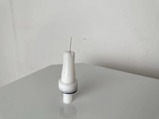 2024 Pistolet à pulvérisation électrostatique manuelle pour équipement de revêtement personnalisable