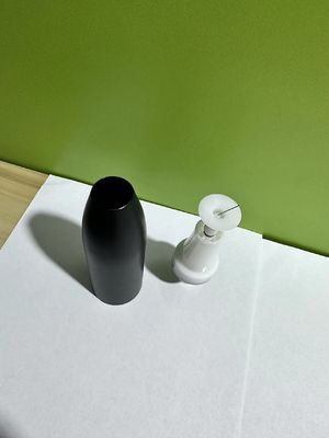 2024 Manuel de conception pistolet à pulvérisation électrostatique pour revêtement personnalisé